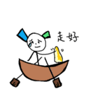 cup head（個別スタンプ：19）