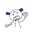 cup head（個別スタンプ：20）