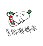 cup head（個別スタンプ：22）