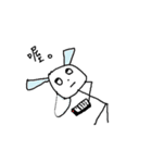 cup head（個別スタンプ：27）