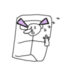 cup head（個別スタンプ：28）