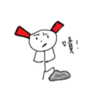cup head（個別スタンプ：29）