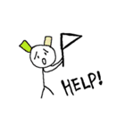 cup head（個別スタンプ：33）