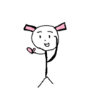 cup head（個別スタンプ：36）