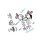 cup head（個別スタンプ：40）