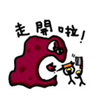 clhs（個別スタンプ：9）