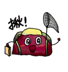 clhs（個別スタンプ：28）