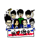 clhs（個別スタンプ：40）