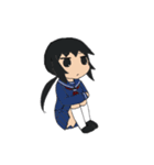 星のせつな関係（個別スタンプ：29）