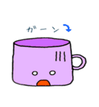 いろコップ（個別スタンプ：13）