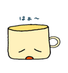 いろコップ（個別スタンプ：20）