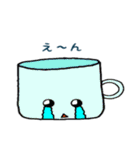 いろコップ（個別スタンプ：27）