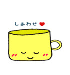 いろコップ（個別スタンプ：31）