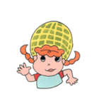 ピーナツのきもち（個別スタンプ：37）