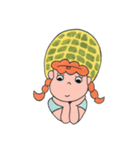 ピーナツのきもち（個別スタンプ：38）