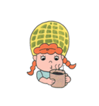 ピーナツのきもち（個別スタンプ：39）