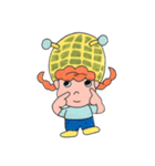 ピーナツのきもち（個別スタンプ：40）