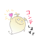 ゲームに使えるスタンプ！！（個別スタンプ：6）