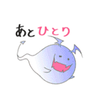 ゲームに使えるスタンプ！！（個別スタンプ：30）