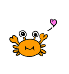 Cute Banana dog（個別スタンプ：27）