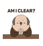 Stii（個別スタンプ：5）