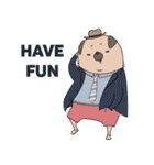 Stii（個別スタンプ：14）