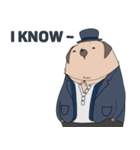 Stii（個別スタンプ：19）