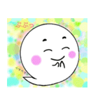ちっちゃなオバケちゃんママの日常会話（個別スタンプ：19）