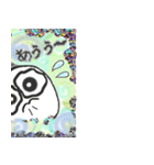 ちっちゃなオバケちゃんママの日常会話（個別スタンプ：32）