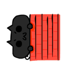 Talkative fat cat 2.0（個別スタンプ：12）