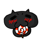 Talkative fat cat 2.0（個別スタンプ：29）