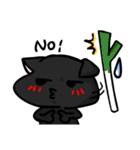 Talkative fat cat 2.0（個別スタンプ：36）