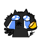Talkative fat cat 2.0（個別スタンプ：38）