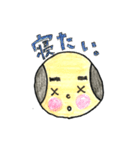 ゆるかわOji3（個別スタンプ：38）