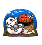 Beary Life #5（個別スタンプ：39）