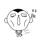Drama Monkey（個別スタンプ：8）