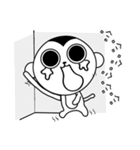 Drama Monkey（個別スタンプ：19）
