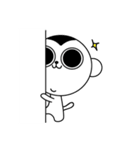 Drama Monkey（個別スタンプ：22）