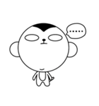 Drama Monkey（個別スタンプ：30）