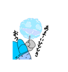 はちタマちゃん（個別スタンプ：27）