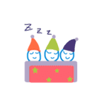 お天気  de show！（個別スタンプ：9）