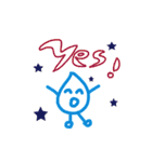 お天気  de show！（個別スタンプ：27）