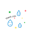 お天気  de show！（個別スタンプ：32）