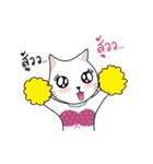 Sweet Catty（個別スタンプ：5）