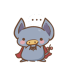 Littlebat（個別スタンプ：1）