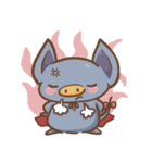 Littlebat（個別スタンプ：3）