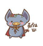 Littlebat（個別スタンプ：15）