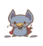 Littlebat（個別スタンプ：16）