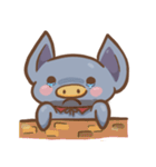 Littlebat（個別スタンプ：19）