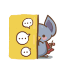 Littlebat（個別スタンプ：37）